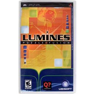 Lumines