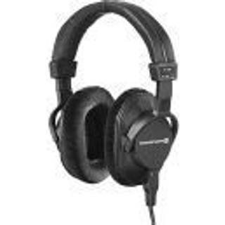Beyerdynamic DT 250 Studie Høretelefoner (80 Ohm)