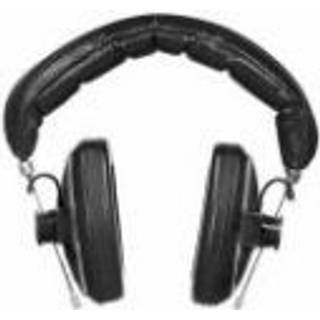 Beyerdynamic DT 100 Studie Høretelefoner (Sort, 400 Ohm)