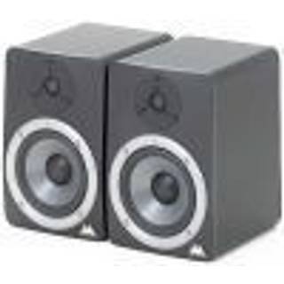 Aktiv monitorhögtalare BX5 D2