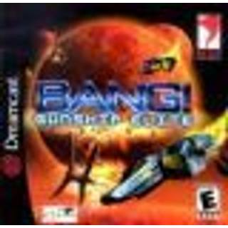 Bang! Gunship Elite (NTSC)