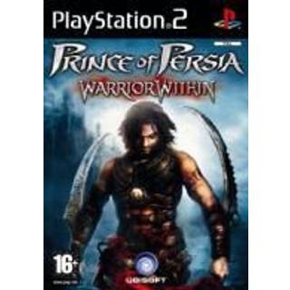 Prince of Persia Warrior Within