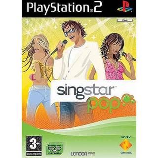 SingStar Popworld