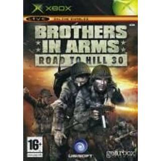 Brothers in Arms: Road To Hill 30
