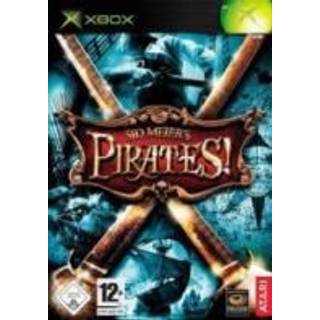 Sid Meier's Pirates