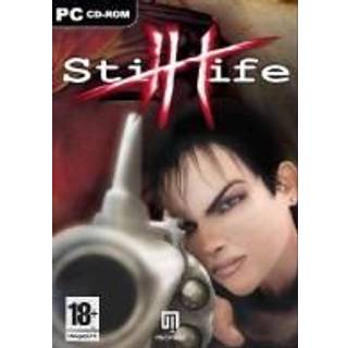 Still Life Steam Key GLOBAL