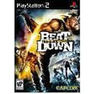 Beat Down: Fists of Vengeance