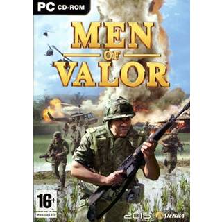 Men of Valor(PC)