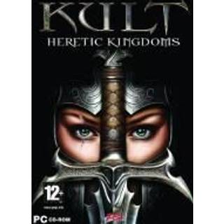 Kult: Heretic Kingdoms