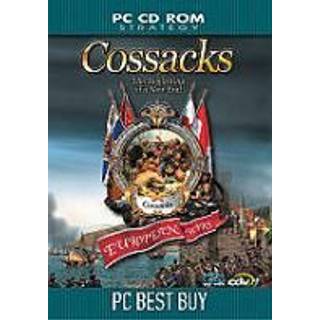 Cossacks: European Wars (PC) - Steam Key - GLOBAL