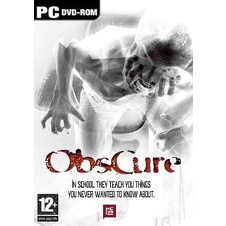 Obscure Steam Gift GLOBAL