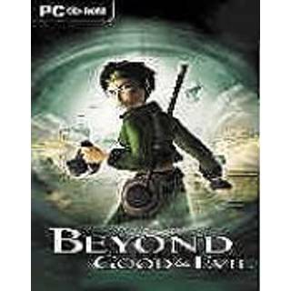 Beyond Good & Evil (PC) - Ubisoft Connect Account - GLOBAL