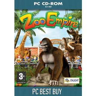 Zoo Empire Steam Key GLOBAL