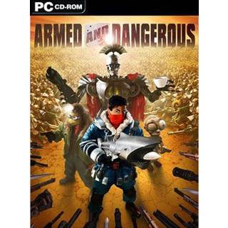 Armed and Dangerous (PC)