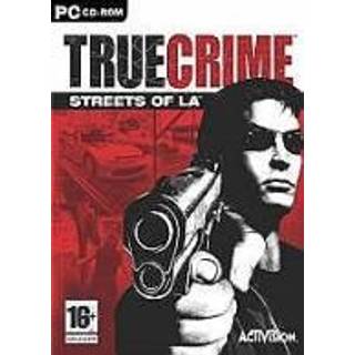 True Crime Streets of LA