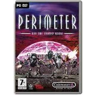 Perimeter (PC) - Steam Key - GLOBAL