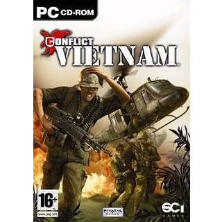 Conflict: Denied Ops (PC) - Steam Key - GLOBAL