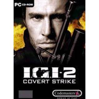 I.G.I. 2: Covert Strike GOG.COM Key GLOBAL