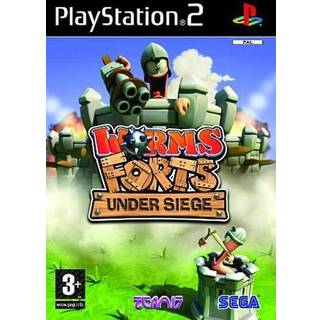 Worms Forts: Under Siege
