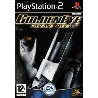 GoldenEye: Rogue Agent