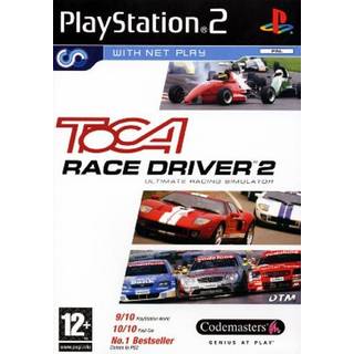 TOCA Race Driver 2