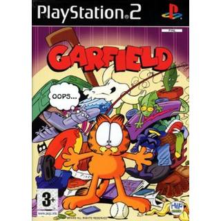 Garfield 2