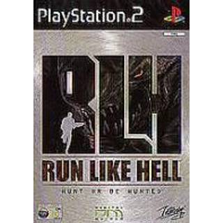Run Like Hell