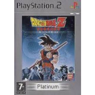 Dragon Ball Z Budokai