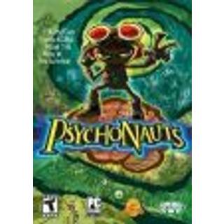 Psychonauts (PC) - Steam Key - GLOBAL