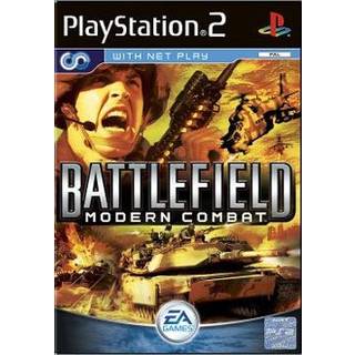 Battlefield 2: Modern Combat (Platinum)