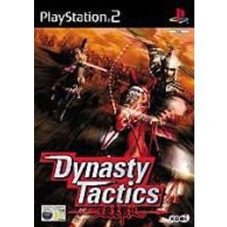 Dynasty Tactics