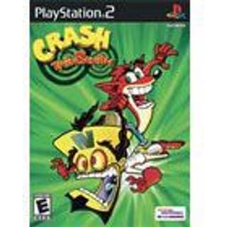 Crash Twinsanity (Platinum)