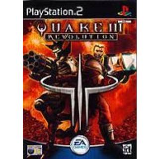 Quake III Revolution