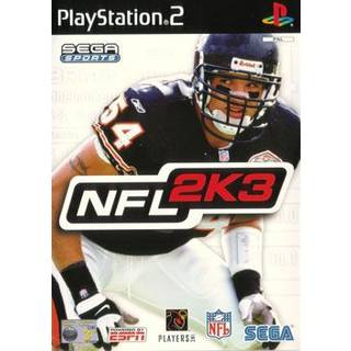 NFL 2K3