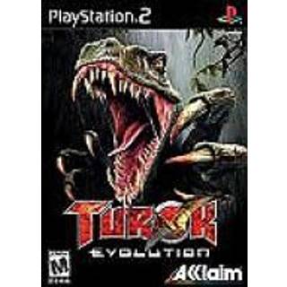 Turok: Evolution