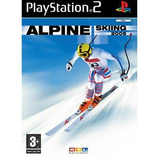 Alpine Skiing 2005