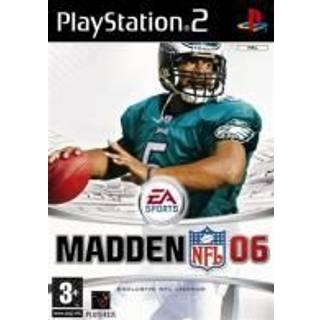 Madden NFL 06
