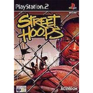 Street Hoops