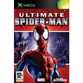 Spiderman - Ultimate(Xbox)