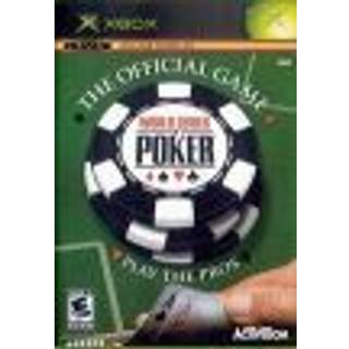 World Series of Poker - Xbox