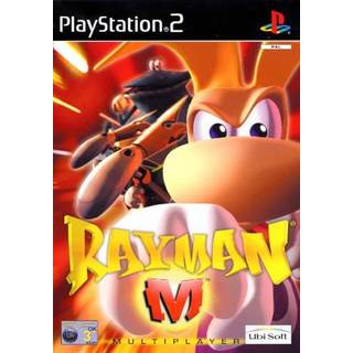 Rayman M
