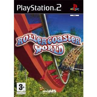 Rollercoaster World