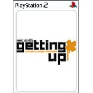 Marc Ecko's Getting Up: Contents Under Pressure Steam Gift GLOBAL