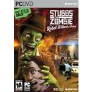 Stubbs the Zombie in Rebel Without a Pulse (PC) - Standard