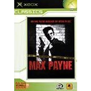 Max Payne