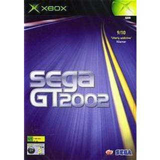 Sega GT2002