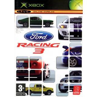 Ford Racing 3