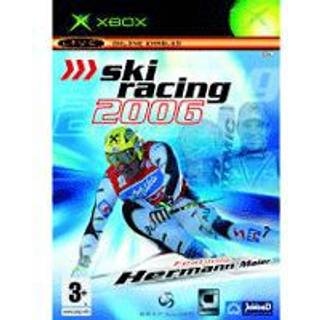 Ski Racing 2006