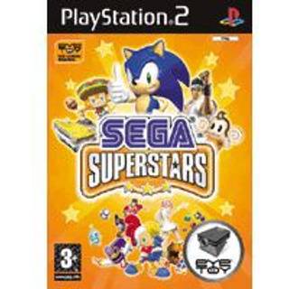 Sega Superstars