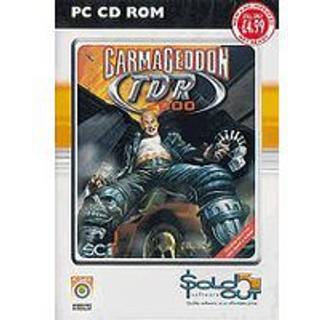 Carmageddon TDR 2000 (PC)